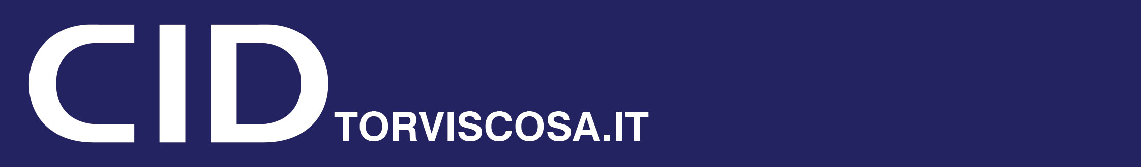 CID Torviscosa